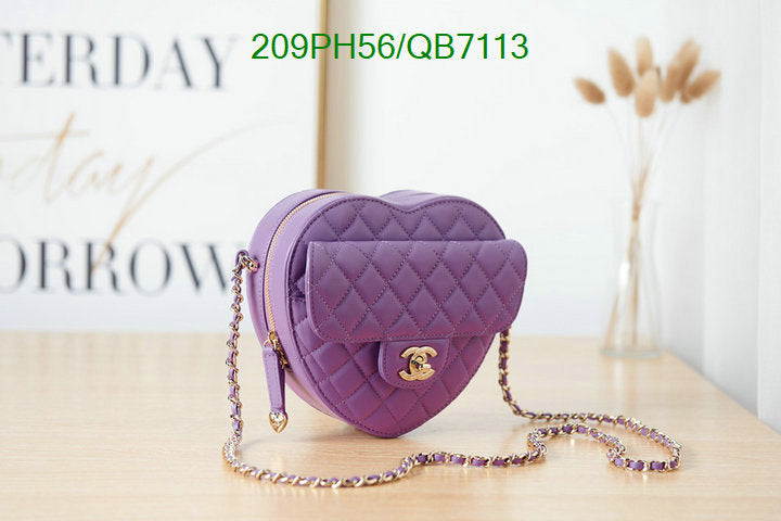 SAMC - CHL Bags - 083