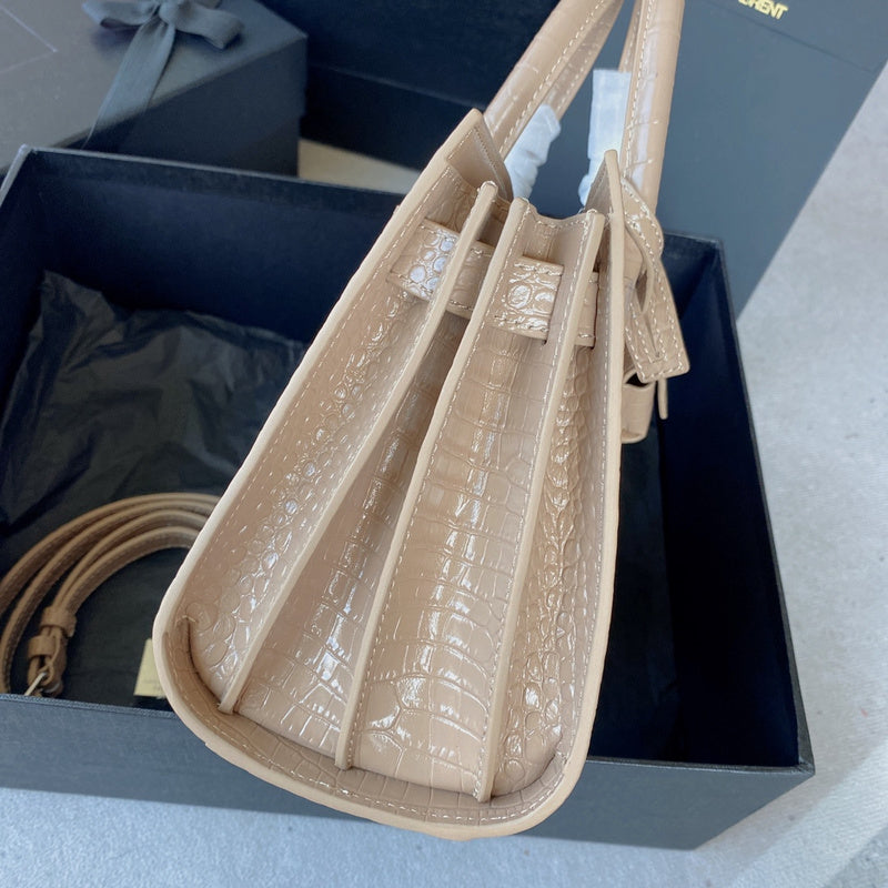 Satchel Bags - SLY Bags - 279