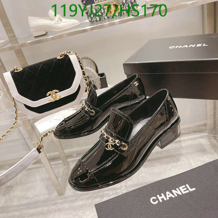 SAMC - CHL Women Shoes - 060