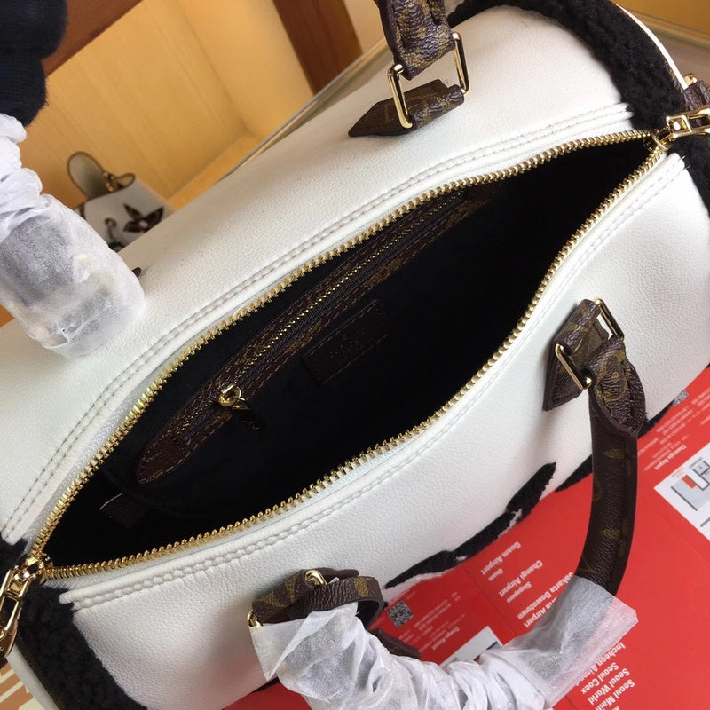 Satchel Bags - VL1 Bags - 648