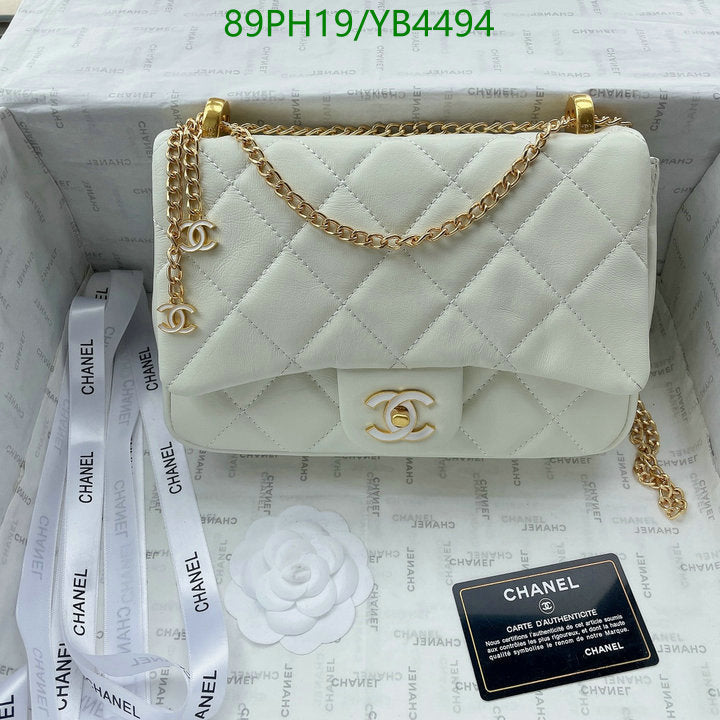 SAMC - CHL Bags Crossbody - 465