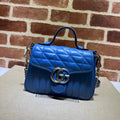 Satchel Bags - GCI Bags - 1136