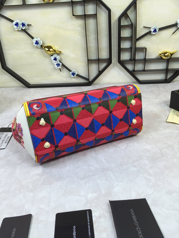 Glamy - DG bag - 539
