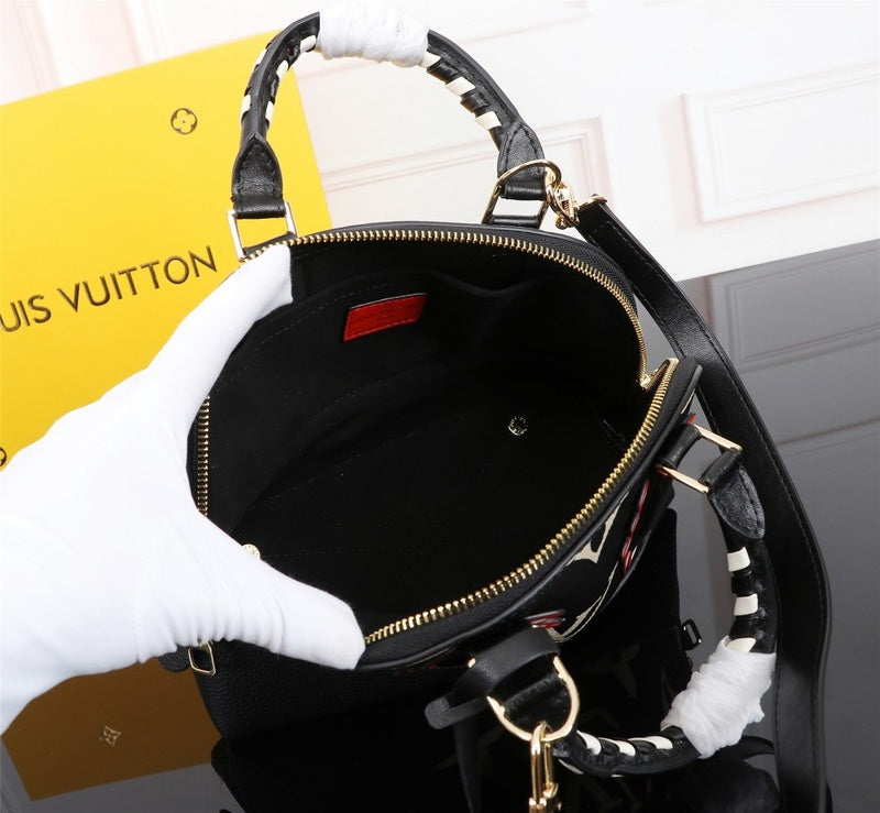 Satchel Bags - VL1 Bags - 599