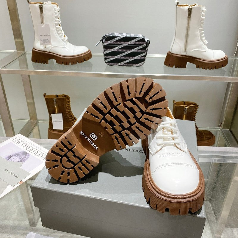 Satchel Bags - BGA Shoes - 1030