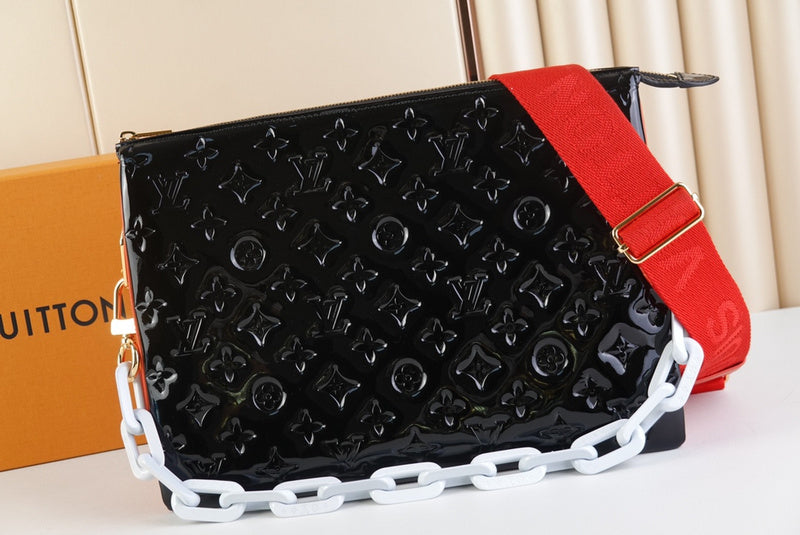 Satchel Bags - VL Bags - 3197
