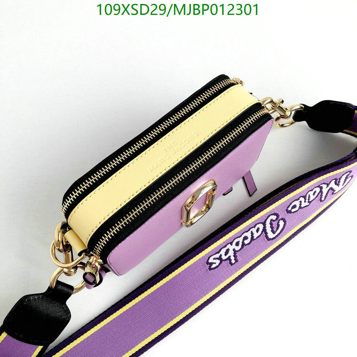 SAMC - MOJ Bags - 220