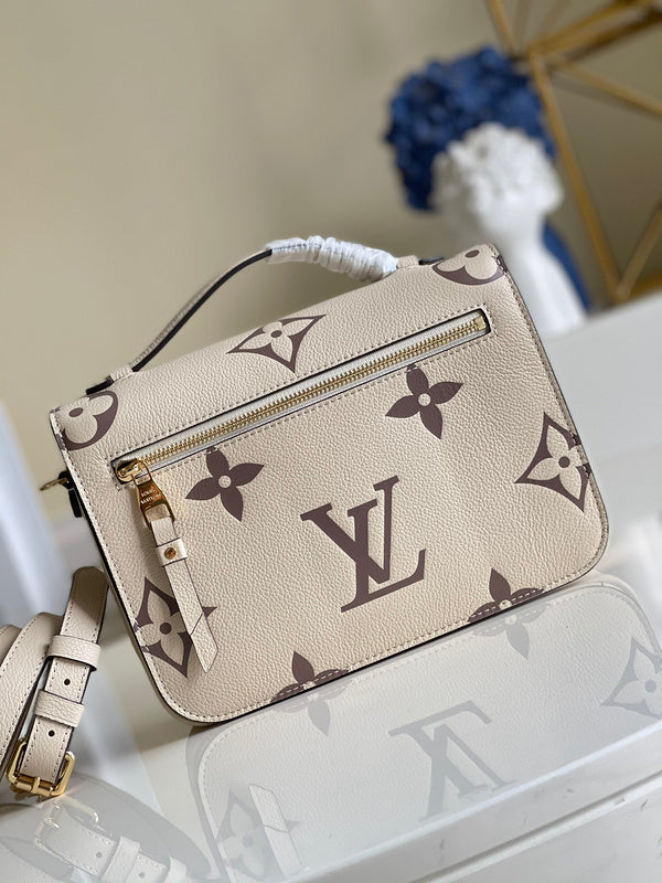 Satchel Bags - VL Bags - 1330