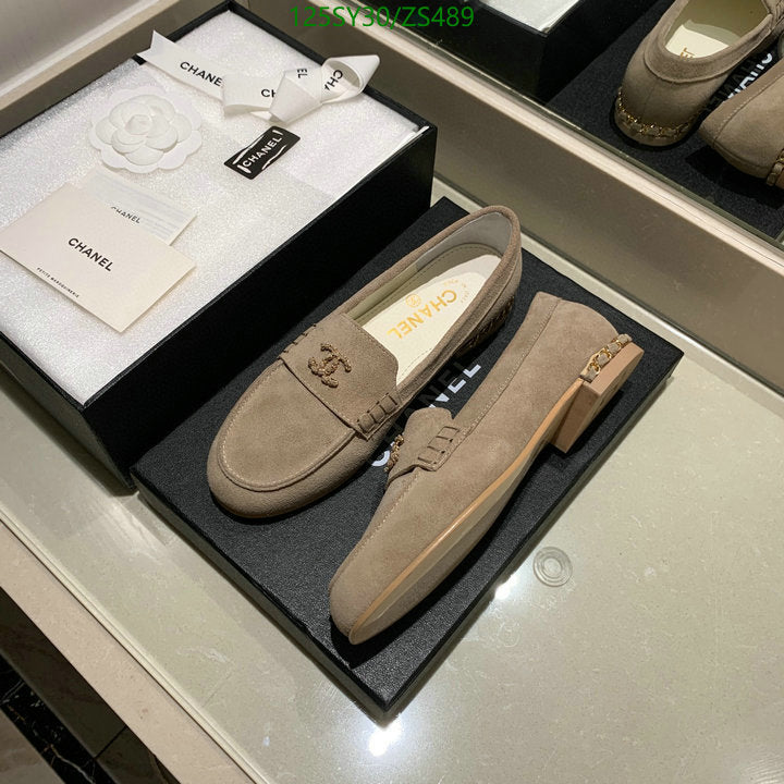 SAMC - CHL Women Shoes - 114