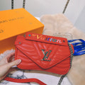 Satchel Bags - VL1 Bags - 235