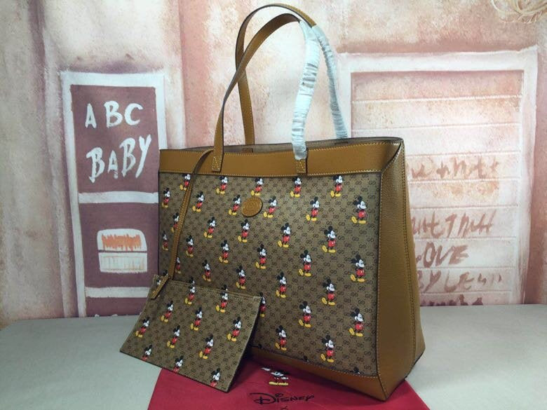 Glami Fashion - GCI Bags - 11119