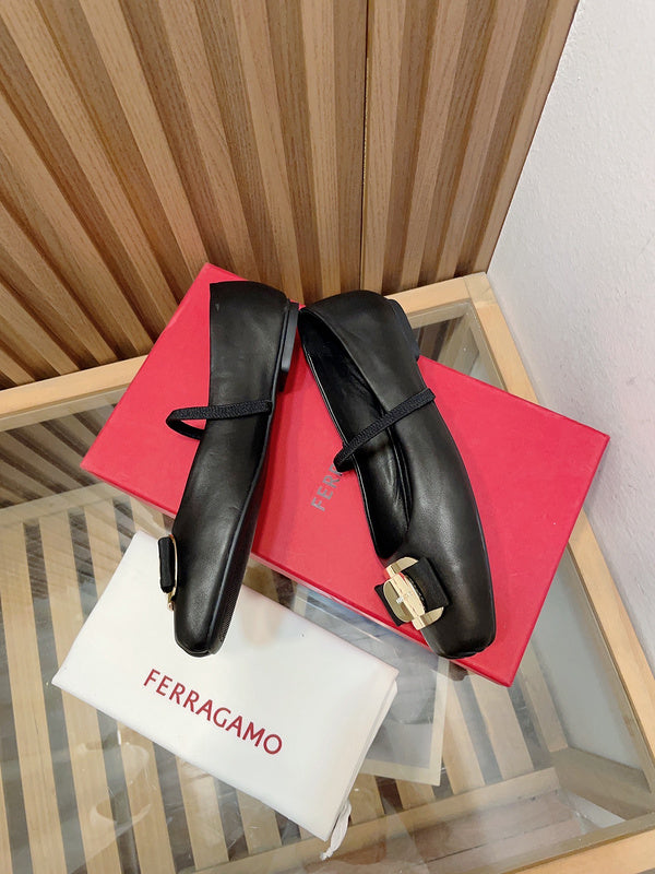 Glami - FGO Women Shoes - 286