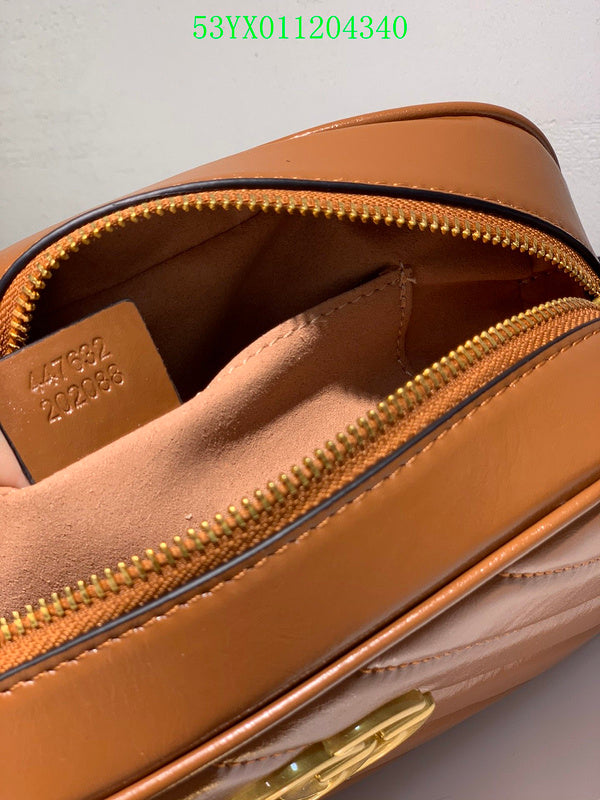 Glami Fashion - GCI Bags - 10457
