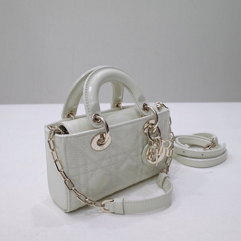Glami - GLAMIr Bags - 672