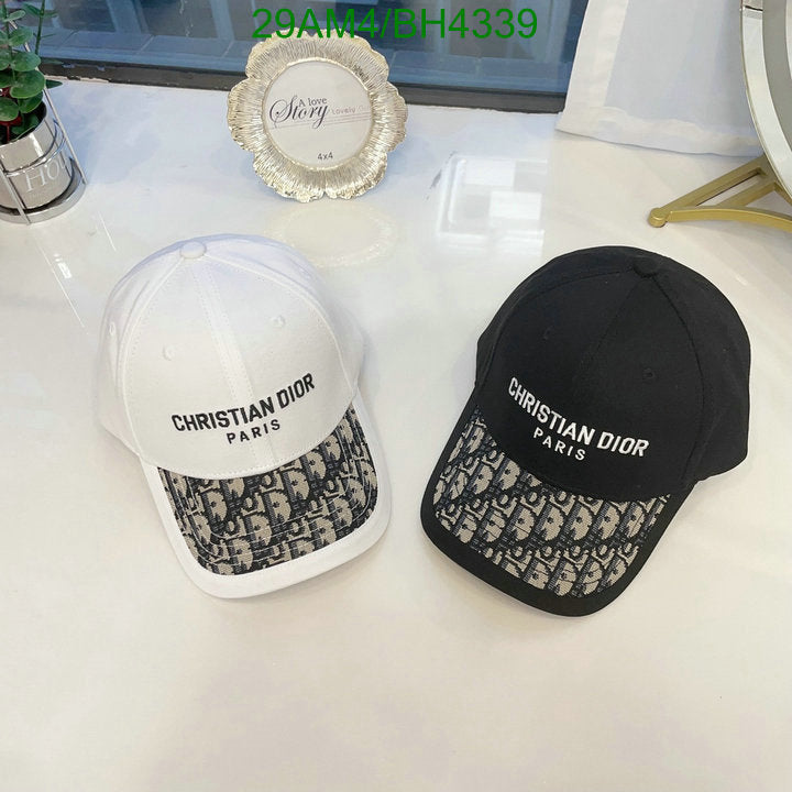 SAMC - DOR Caps & Hats - 010