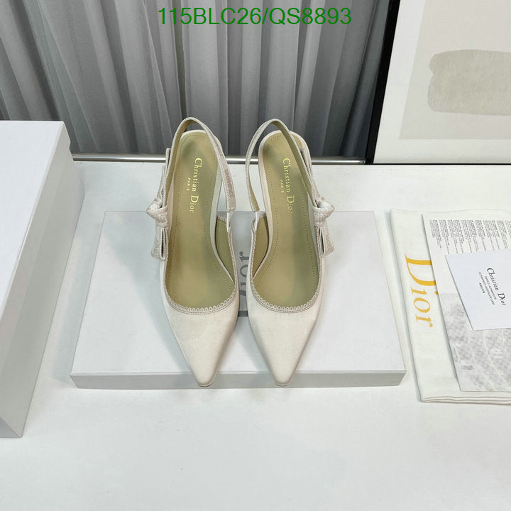 SAMCC - DOR Women Shoes - 2266
