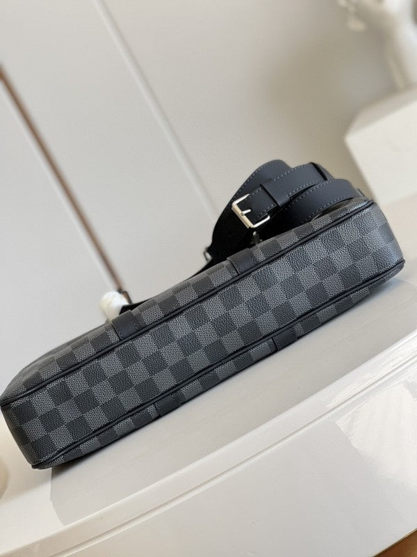 Glami- - LOV Men Bags - 452