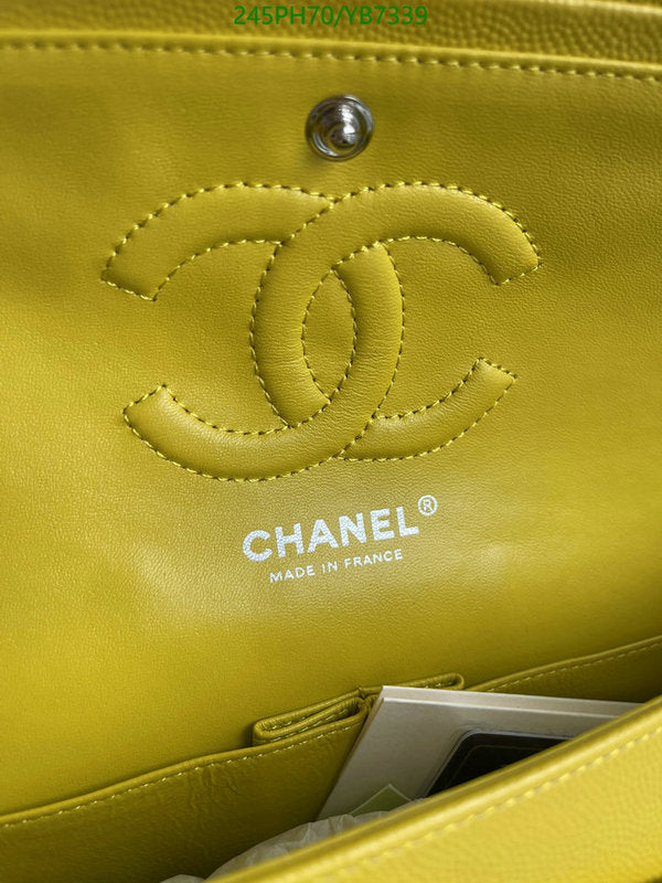SAMC - CHL Bags - 741