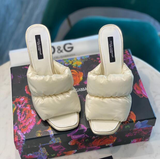 SAMC - DAG Women Shoes - 332