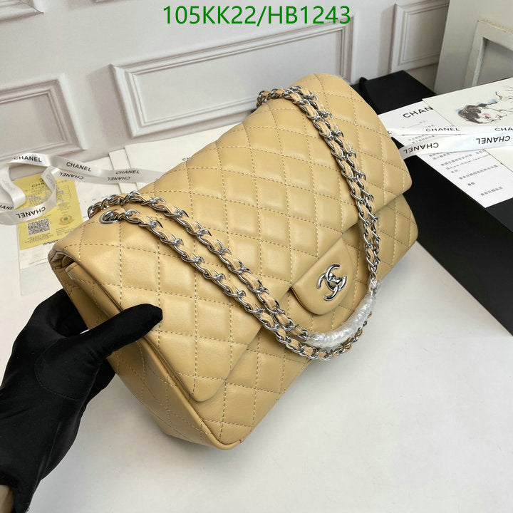 SAMC - CHL Bags Crossbody - 060