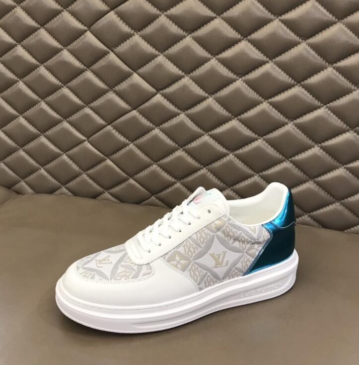 glamy - LOV Men Shoes - 1075