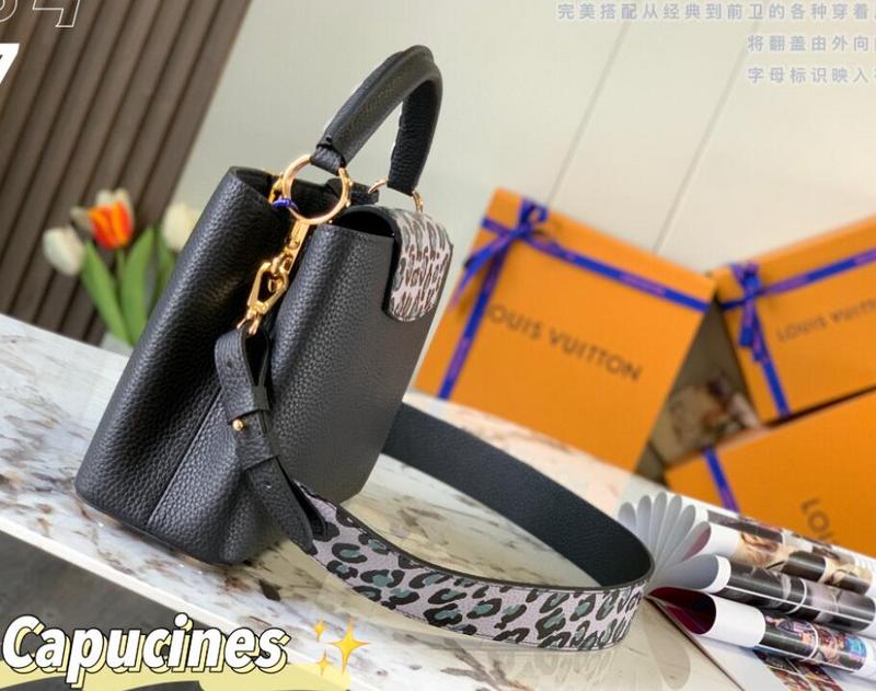 SAMC - LOV Bags - 2077
