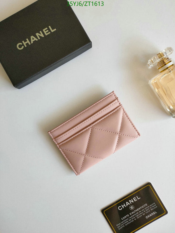 SAMC - CHL Wallets - 041