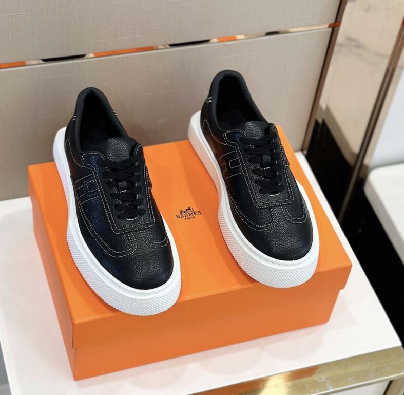 SAMC - HMS Men Shoes - 204