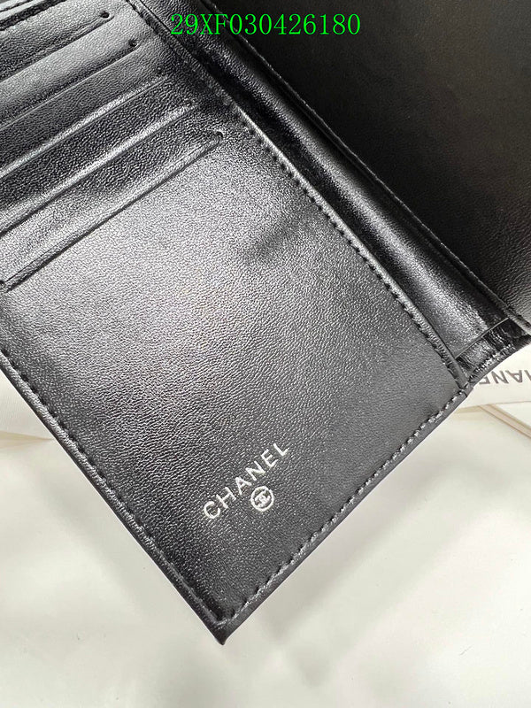 Glami - CHL Wallet - 2379