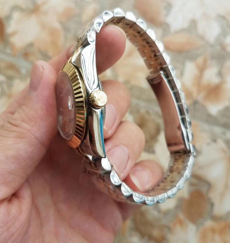 SAMC - Mix Watches - 295