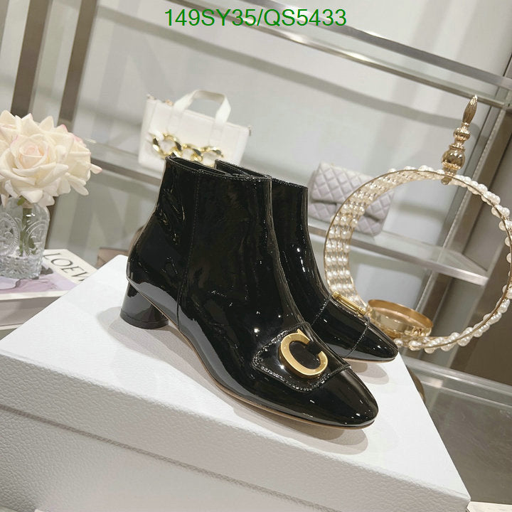 SAMCC - DOR Women Shoes - 1601