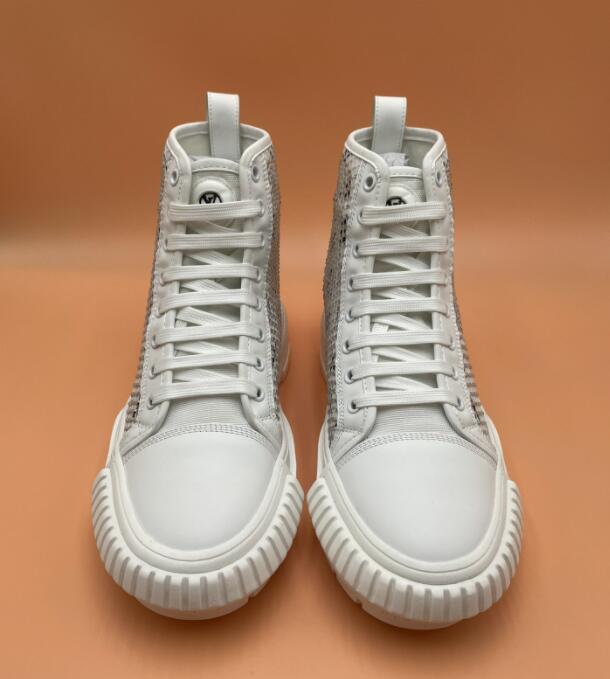 SAMC - LOV Men Shoes - 996