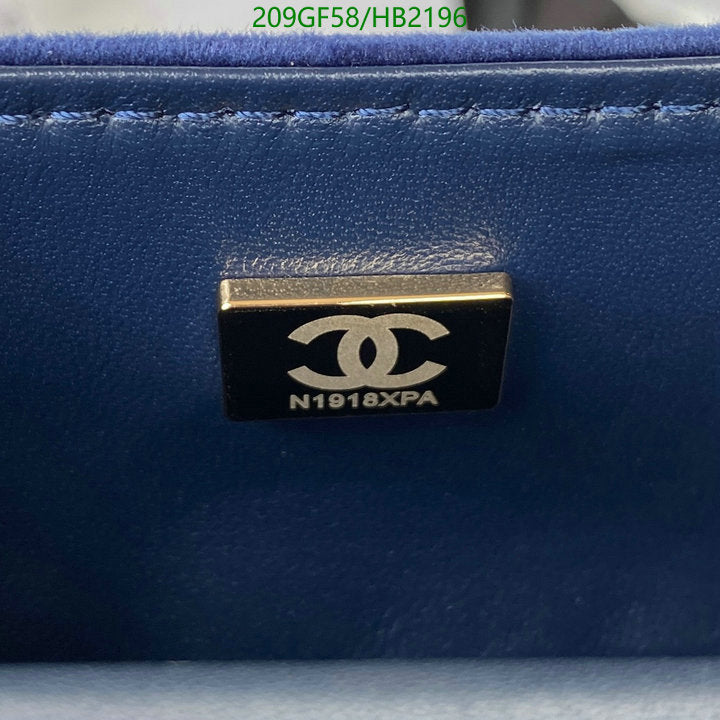 SAMC - CHL Bags - 261