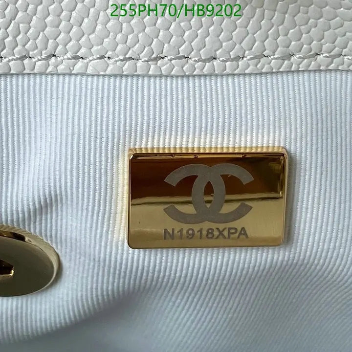 SAMC - CHL Bags - 440