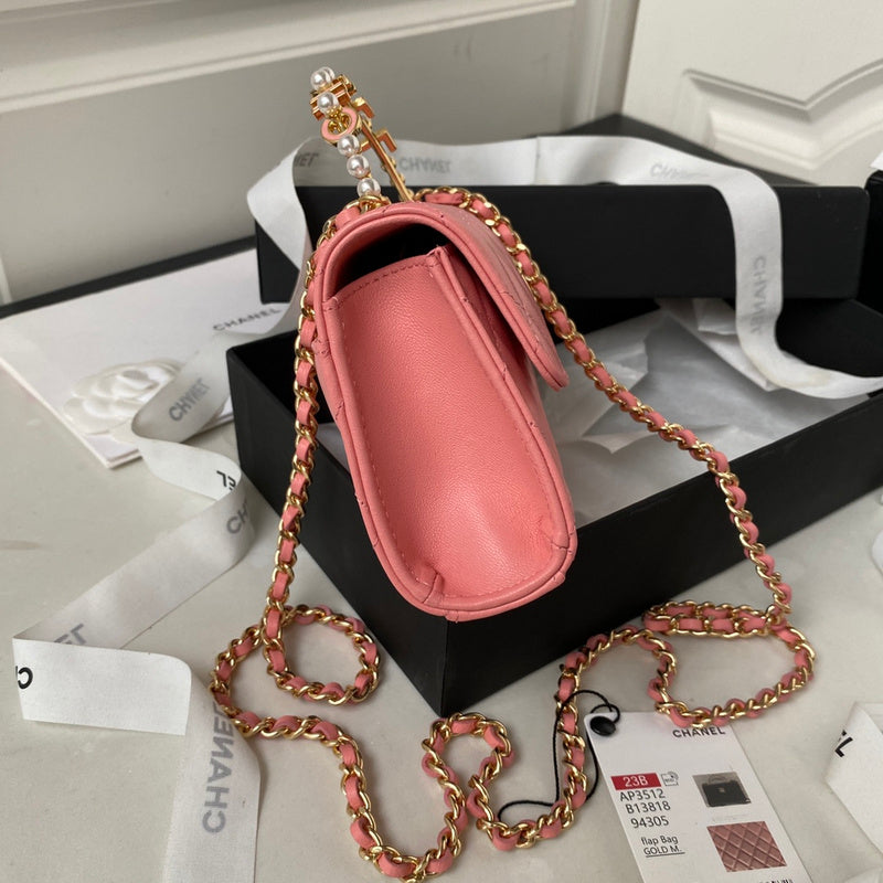 Satchel Bags - CHL Bags - 7363