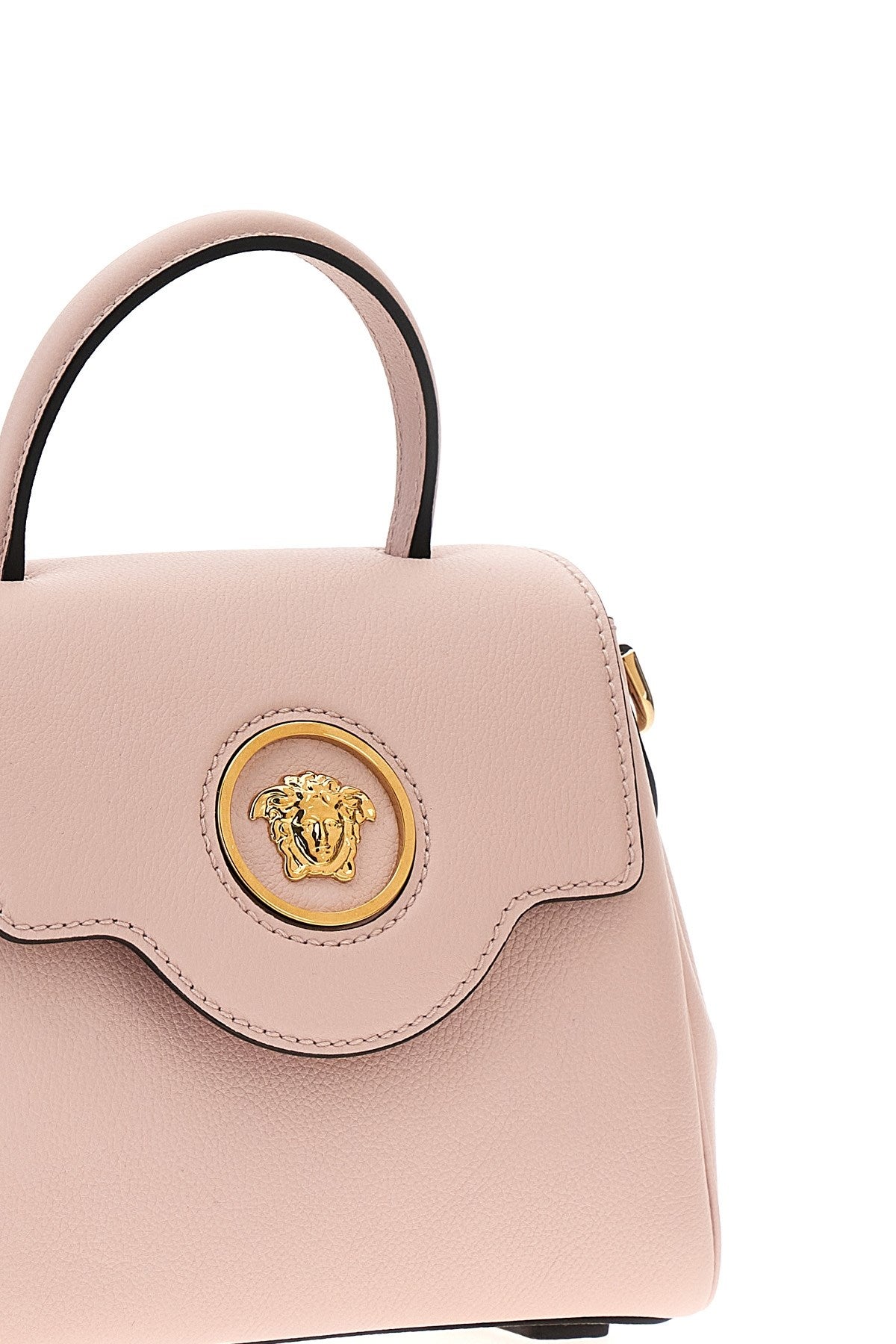 Versace Women 'La Medusa' Small Handbag