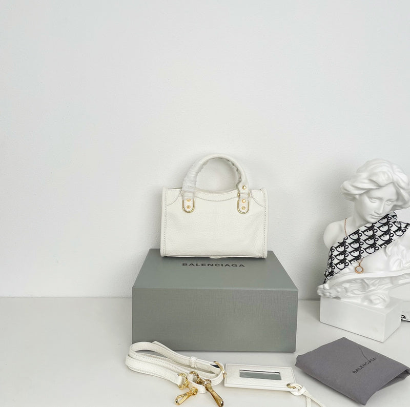 Glamy - BG Bags - 646