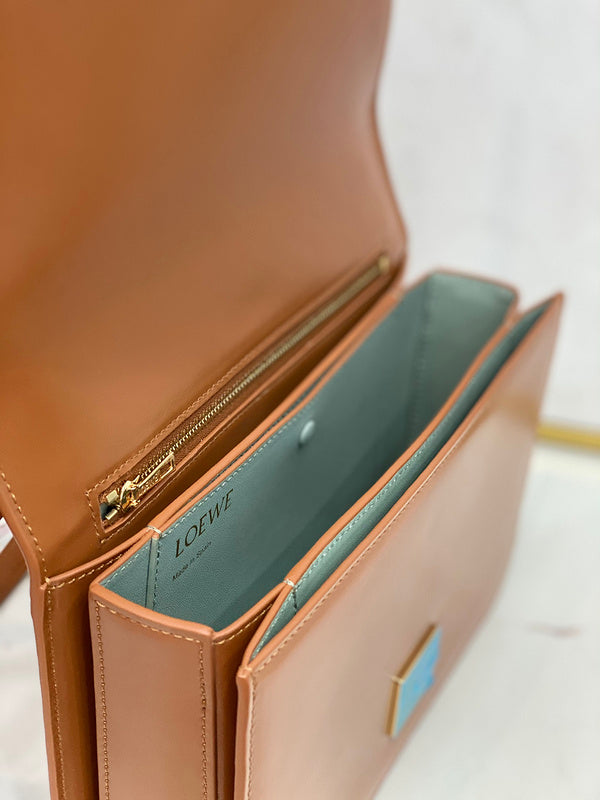 Glamy - LWO Bags - 928