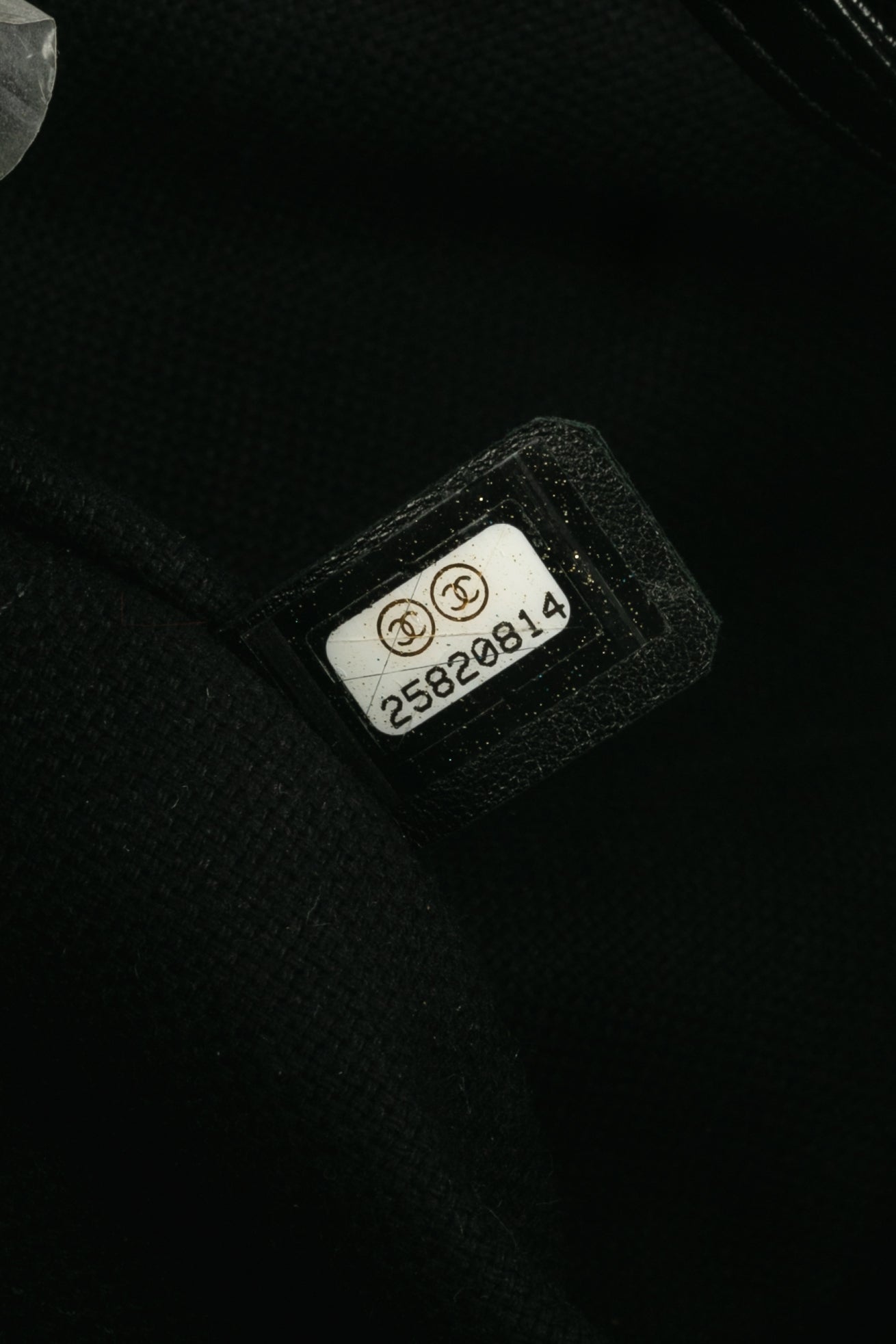 Sac bowling Chanel EtÃƒÆ’Ã‚Â© 2018