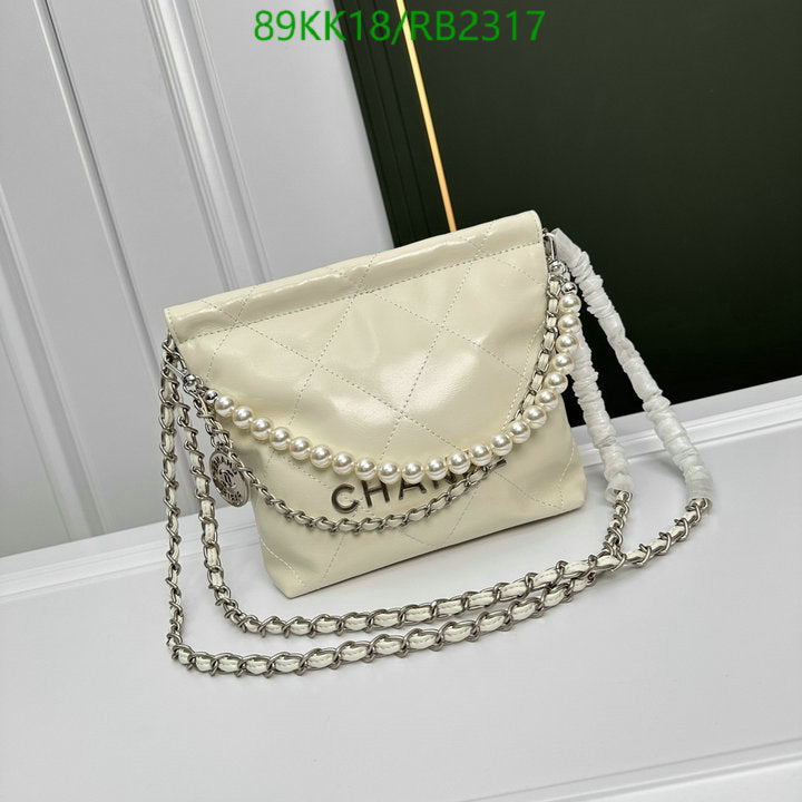 SAMC - CHL Bags Crossbody - 197