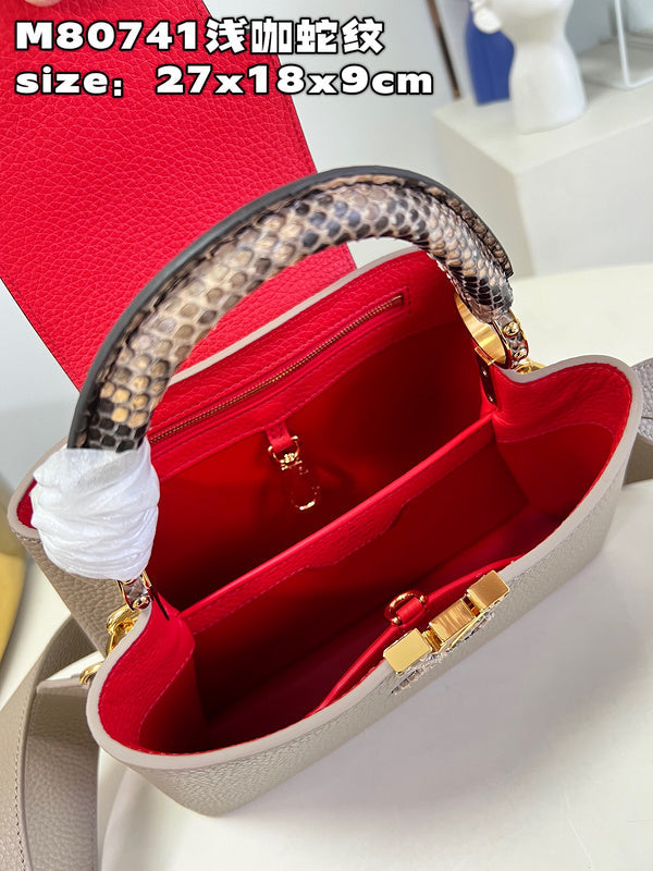 Glamy - LOV Bags - 887