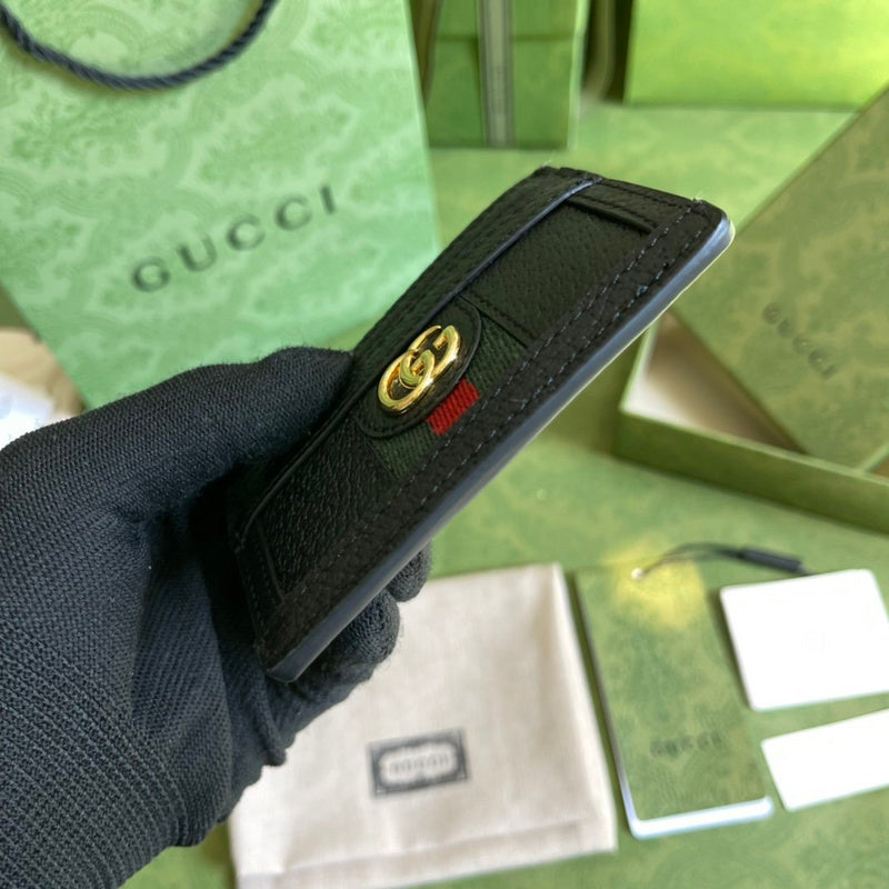 Glami-is - Guki Card Case - 051