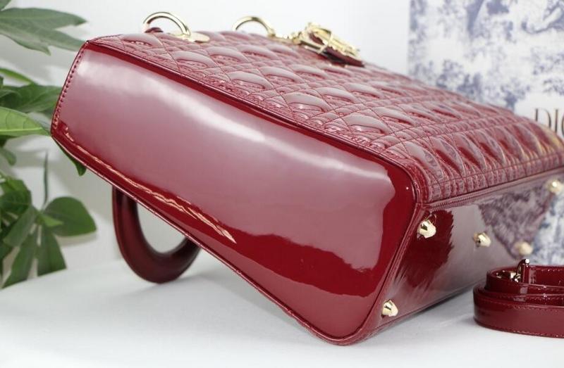 SAMCC - DOR Bags - 550