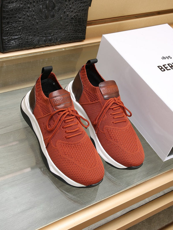 Glami - BRE Men Shoes - 489