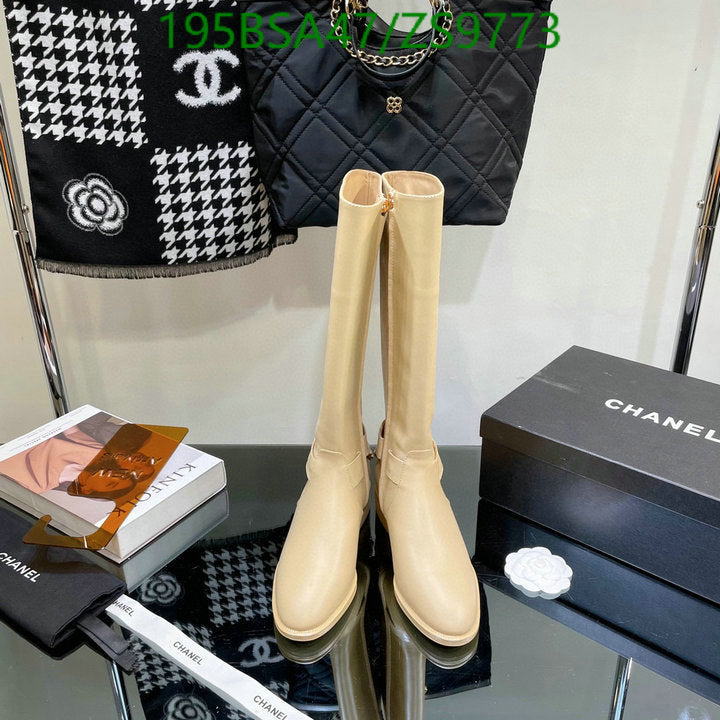 SAMC - CHL Women Boots - 194