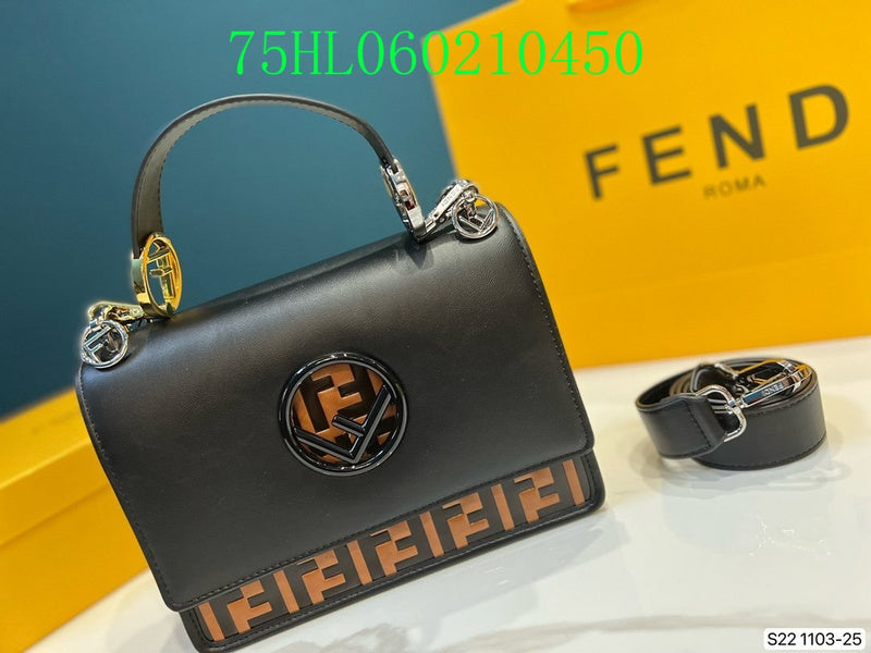 Glami - FDE Bags - 2667