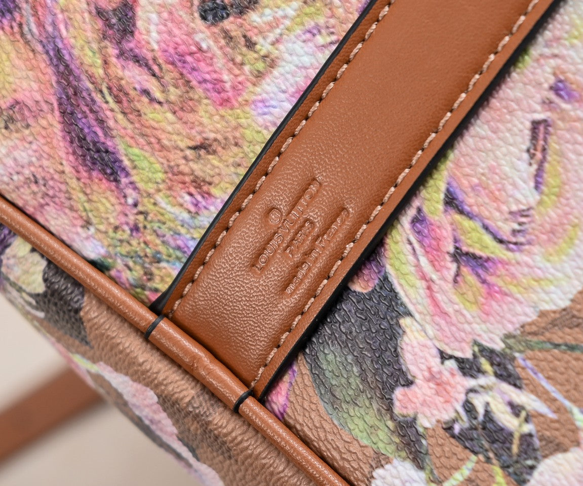 EN - New Bag LUV 654