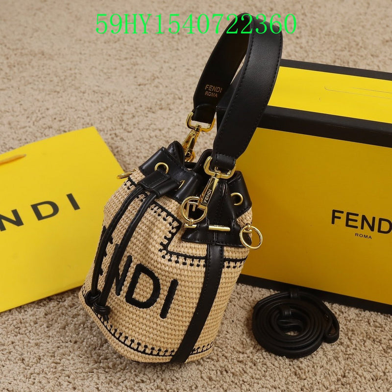 Glami - FDE Bags - 3320