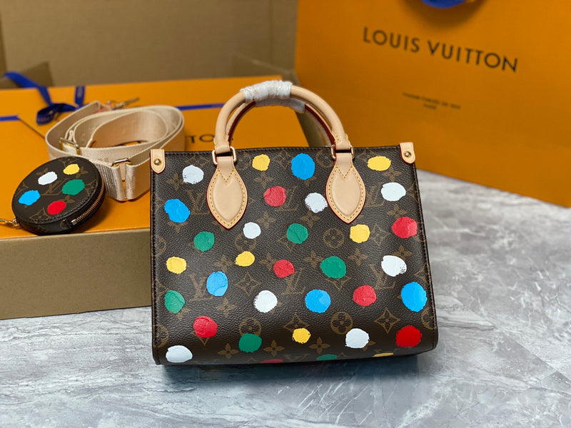 Glamy - LOV Bags - 1051
