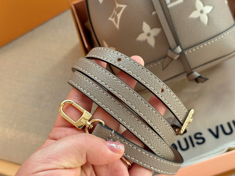 Satchel Bags - VL2 Bags - 439